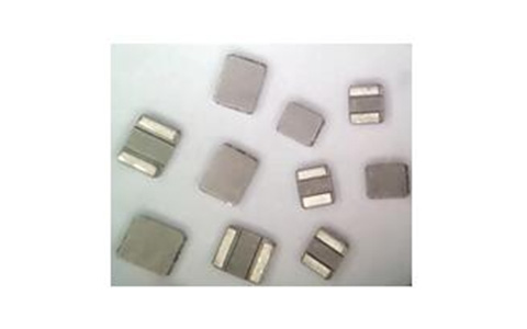 一体成型功率电感