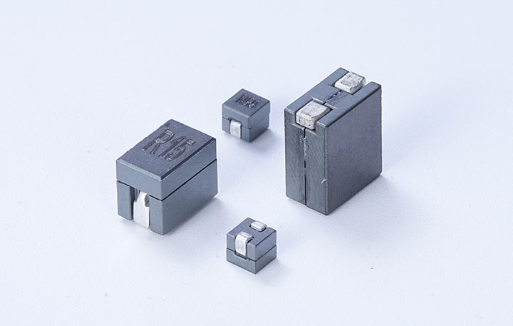 大电流组装电感High-current-server-inductor